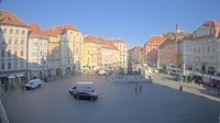 Graz - Hauptplatz