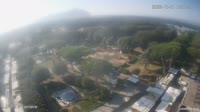 Sabaudia - Panorama