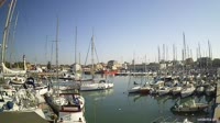 Fiumicino - Muelle