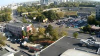 Bacău - Calea Mărășești