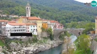 Kanal ob Soči - Stary most