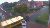 Langeoog - Jakob-Pauls-Weg