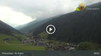 Fleres di Dentro - Pflersch