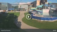 Poprad - AquaCity Poprad