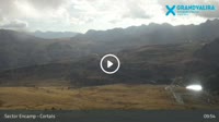 Grandvalira - Encamp - Cortals