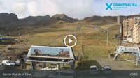 Grandvalira - Pas de la Casa