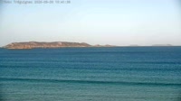 Trévou-Tréguignec - Plage de Trestel