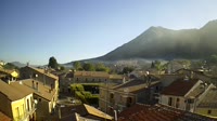 Bagnoli Irpino - Piazza Leonardo Capua