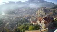 Bagnoli Irpino - Panorama