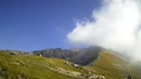 Alpe Arera - Bergamasko Alpės