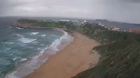 Suances - Playa de Los Locos