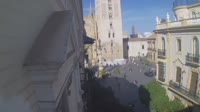 Sevilija - Katedra - Giralda