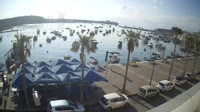 Marsaxlokk - Nadmorska promenada