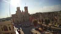 Żebbuġ - Kościół św. Filipa z Agiry