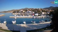 Klenovica - Port