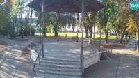 Karlovac - Pawilon muzyczny
