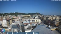 Roma - Monte Mario