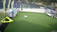 Nago-Torbole - Gardos ežeras - Surf Segnana