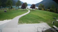 Stockenboi - Strandbad Weißensee
