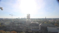 Miunchenas - Deutsches Museum