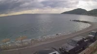 Tyros - Plaża