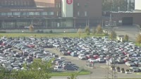 Kowno - Kliniki Urazów i Centrum Ratunkowe