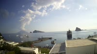 Wyspy Liparyjskie - Panarea
