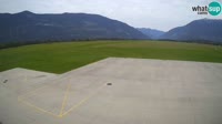 Bovec - Lotnisko