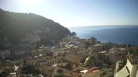 Maiori - Amalfio krantas