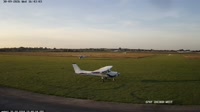 Aeropuerto de Cracovia-Pobiednik Wielki