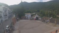 Benamahoma - Plaza de las Huertas
