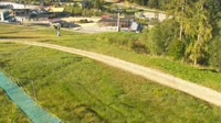 Twardoszyn - Orawice - Ośrodek narciarski