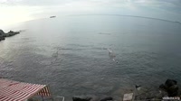 Genuja - Quinto al Mare