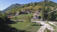 Villa Celiera - Contrada Santa Maria