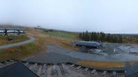 Gol - Golsfjellet Alpinsenter Bualie