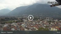 Meranas - Panorama