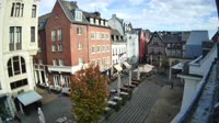 Akwizgran - Hof