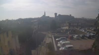Sant’Angelo Lodigiano - Via Cavour