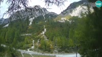 Kranjska Gora - Erjavčeva - Vršič