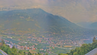 Algund - Panorama
