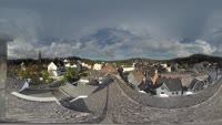 Betzdorf - Panorama