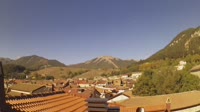 Pescasseroli - Panorama