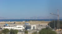 Rodos - Lotnisko Diagoras