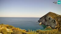 Ponza - Cala Cecata