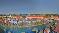 Steyr - Stare miasto