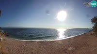 Mošćenička Draga - Plaża Sv. Ivan