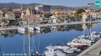 Hvar - Vrboska - Port