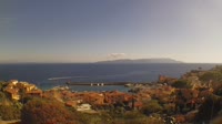 Džilijas - Giglio Porto - Panorama