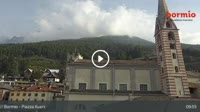Bormijus - Piazza Kuerc