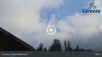 Carezza - Hotel Moseralm